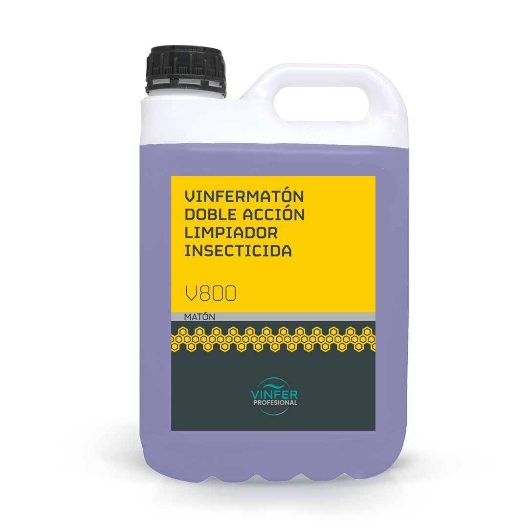 INSECTICIDAS PROFESIONAL